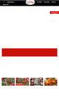 Mobile Screenshot of mobilebarbecue.ca